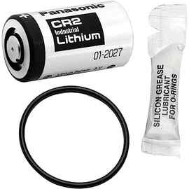 Aqua Lung Computer Battery Kit Transmitter