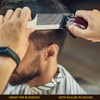 Allegro Combs Expert – Professional Barber for Hair Cutting, Beard