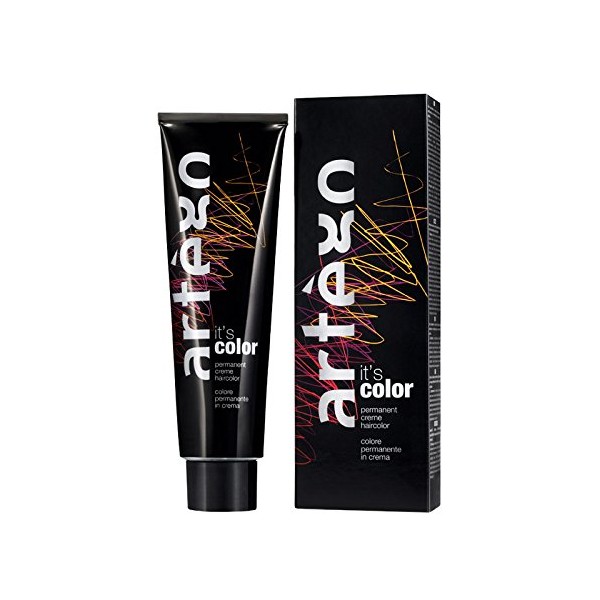 Artego It's Color 7S Medium Blonde Sand Level 7
