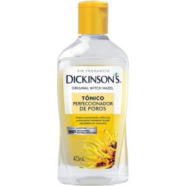 Dickinson's. Tónico Perfeccionador De Poros, 473 Ml
