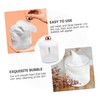 Mikinona Face Wash Bubble Maker Simple Foaming Cup Facial Cleansing