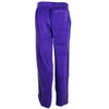 Sweatsedo Irwin Purple Velour Tracksuit (Large)