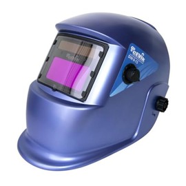 cevik ce-pe600s – Pantalla de soldadura Reg.9 – 13 Auto Color Azul