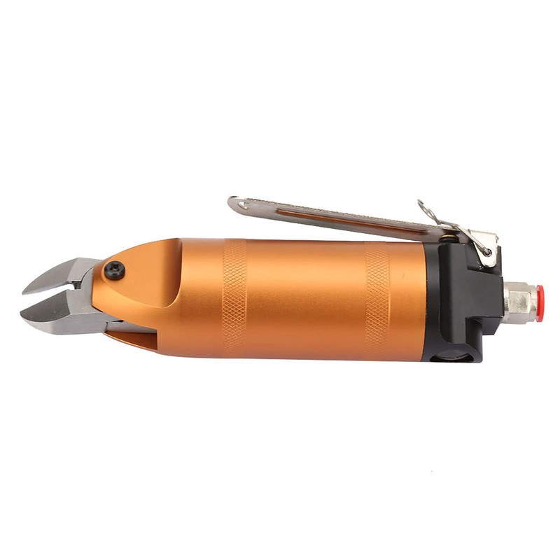 HS20 Pneumatic Air Nipper Air Scissor Cutter Tools Copper Wire