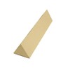 Earth Cardboard, Cardboard Poster Case, A2 Compatible, Set of 20,