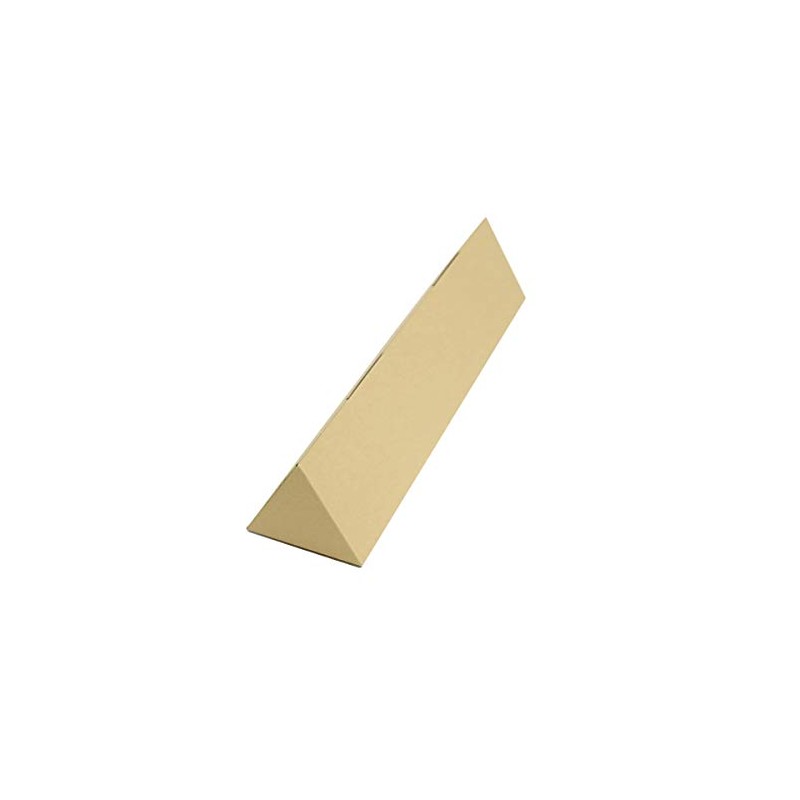 Earth Cardboard, Cardboard Poster Case, A2 Compatible, Set of 20,