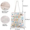 Lake Lover Gifts Sorry Can’t Lake Bye Tote Bag Handle