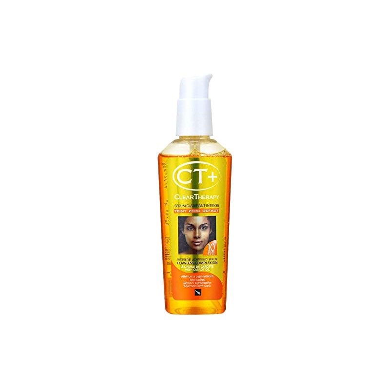 CT+ Clear Therapy carrot serum 75 ml (1 Pcs)