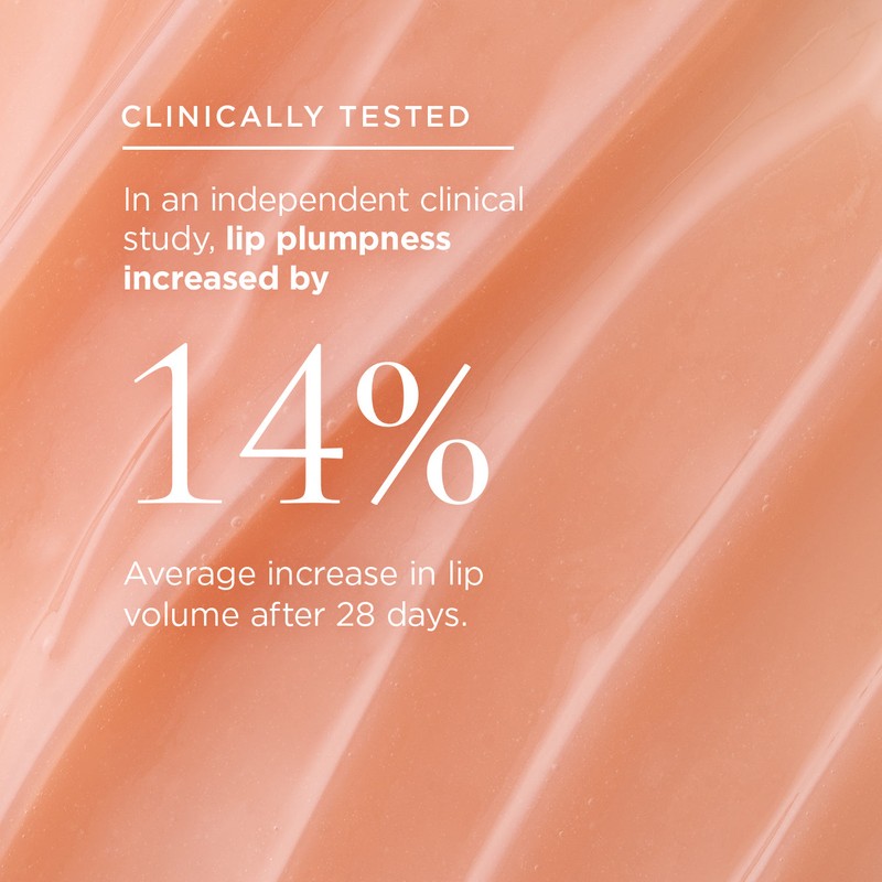 tropic-skincare Lip Silk Plumping Ceramide Serum