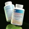 WELLNESS OPTI Magnesium Citrate 1600mg High Absorption - Supplement to