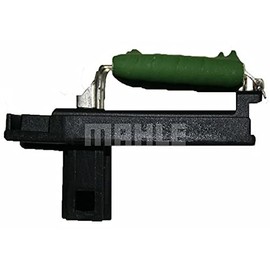 MAHLE ABR 126 000S A/C Blower Regulator and Resistor BEHR