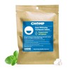 Chomp toothpaste Tablets Refill Peppermint