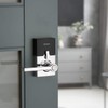 Kwikset 99170-005 SmartCode 917 Keyless Entry Contemporary Residential Keypad Electronic