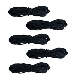 Trampoline Net Connection Rope,5Pcs Trampoline Net Cords,Trampolines Parts Accessories