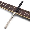 Dreld Guitar Fret Dressing Metal File Molding Tool 3 Size