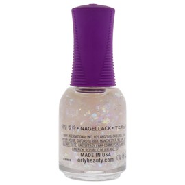 Nail Lacquer - 200055 Kick Glass by Orly for Women - 0.6 oz Nail Polish