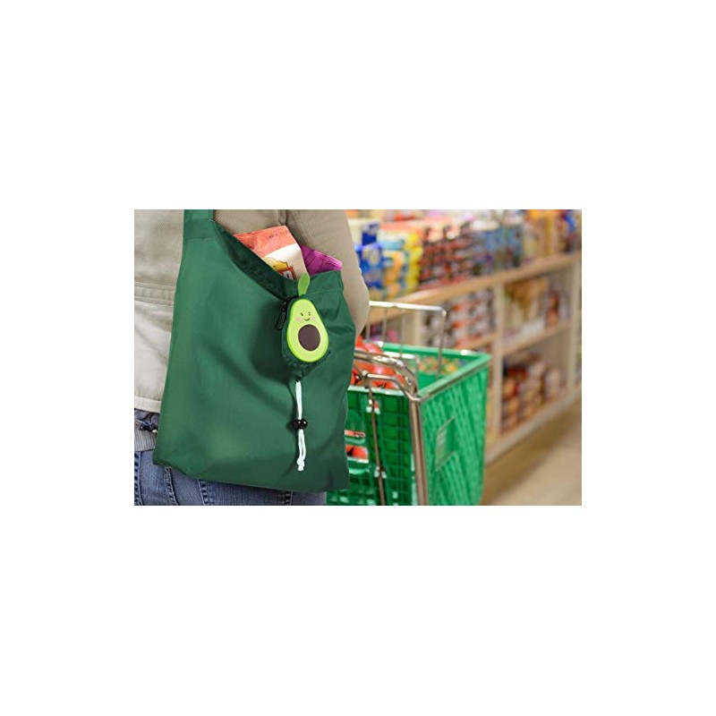 Genuine Fred Market Mates, Green