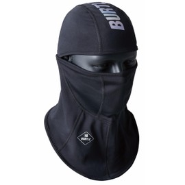 BURTLE Hot Balaclava (Unisex) For Autumn Winter Gunmetallic 4068 97 F