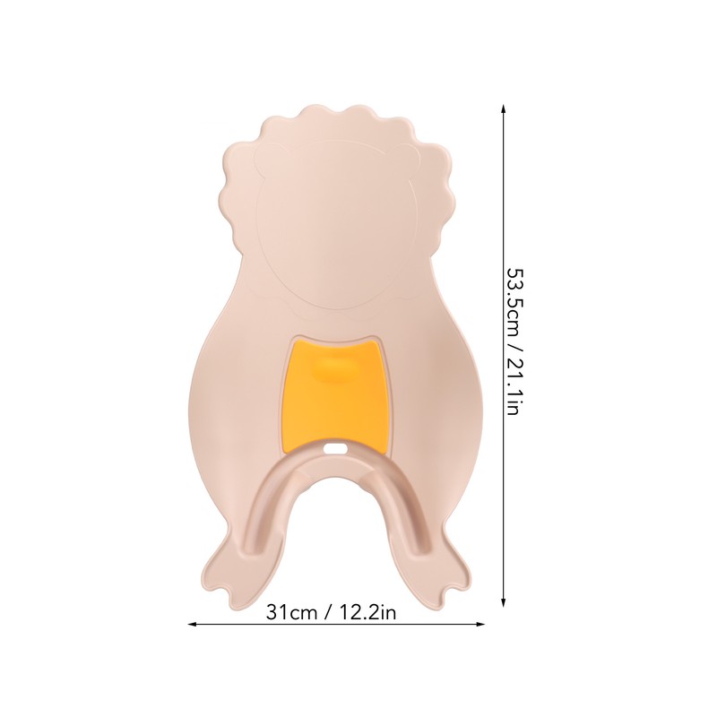 Clean Rinse Baby Bather Space Saving Baby Bather Bath Support