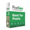 Postloc® - 2 Post Kit - Easy to Use Concrete