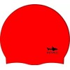 escualo Gorra para Natacion Unisex Modelo Adulto (Silicon) Impermeable, Unitalla,
