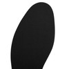 Bama Men's Fresh'Ins 21013010004/44 Insoles black EU 44/45