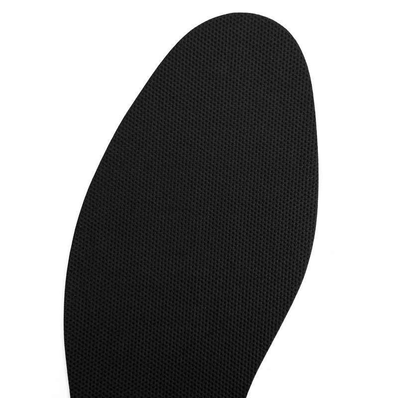 Bama Men's Fresh'Ins 21013010004/44 Insoles black EU 44/45