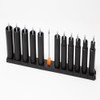 ToolBox Widget - Modular 1/2" Socket Organizers | Includes 12