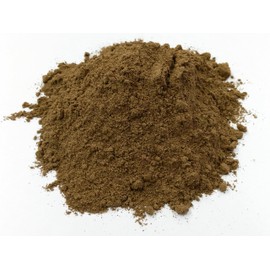 Ground Black Pepper - Fine, (100g)