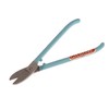 Irwin Gilbow Jewellers' Snips, 7-inch Straight Blade