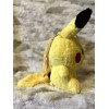 Pokémon Pikachu Plush Backpack Bag