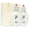 The Whoo Gongjinhyang Seol Whitening Balancer + Lotion 2 types - Single product set / 더후 공진향 설 미백 밸런서+로션 2종 - 단품구성