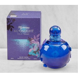 Mirage MYSTERIOUS MOONLIGHT Women's Perfume 3.4 Oz EDP Spray