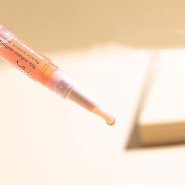 Cuticle Oil, Nail Care Pen, Nail Oil Pen, 5 Pieces Cuticle Oil Pens Nail Nutrition Oil Nail Oil Repair Cuticle Revitalizer Oil Nail Oil Nail Care Oil Oil Nail Care Oil Pen