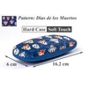 Glasses Cleaning Cloths with Motif Print in Various Combinations (Días