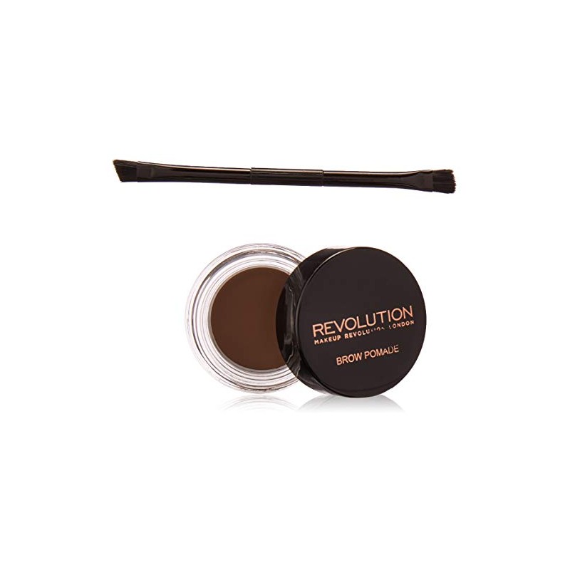Makeup Revolution Brow Pomade 3 g