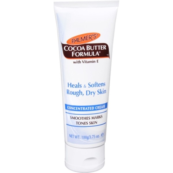Palmer's Cocoa Butter Formula Concentrated Cream, 3.75 Ounces each, (Value Pack of 3)