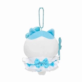 Chiikawa Magical Charge Mascot Plush Hachiware