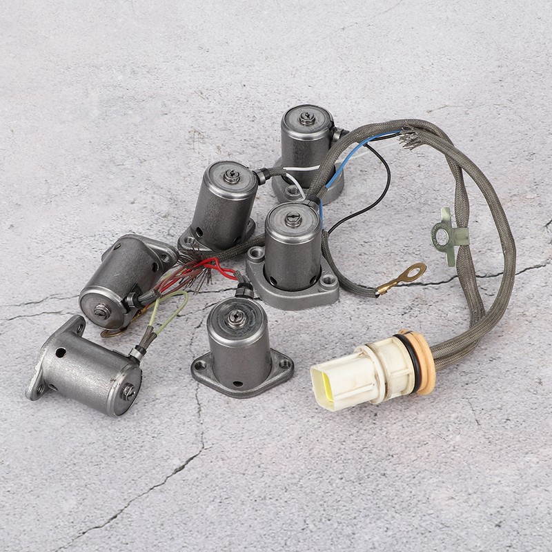 Transmission Solenoid Valve 46313-22700 Fits for Hyundai Accent / Tiburon