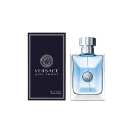 Versace Pour Homme EDT 50ml / 베르사체 뿌르옴므 EDT 50ml