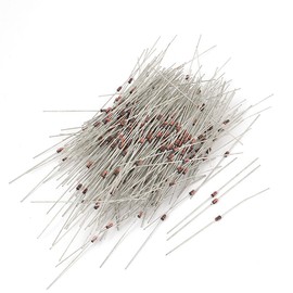 Hailege 100pcs 1N4148 IN4148 DO-35 High-Speed Switching Diodes 100V 200mA