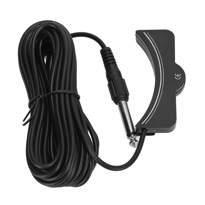 Classical Acoustic Guitar Pickup High Sensitivity Low Noise Arc Sound