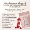 CreaGlow™ Naticol Marine Collagen + Creatine Monohydrate + Electrolytes Powder