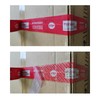 TSPC SECSEAL(R) Tamper-Evident Void Security Tape/Total-Transfer/Security Packing/Security Seal Tape Superior