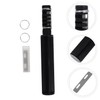 LIFKOME 1Set Rotary Leather Wire Cutting Tool Easy to Use
