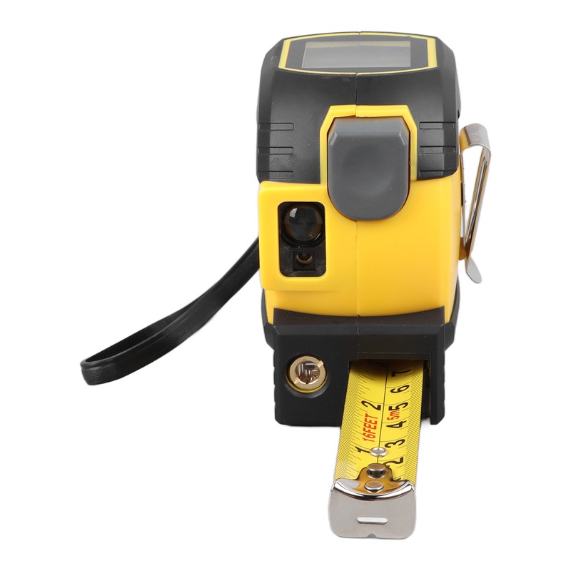 Measuring Sight 3 in 1 Infrared 60m Laser Ranging 5m