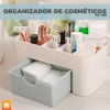 Maíz Organizador Caja Maquillaje Cosmeticos Joyero Cajon Tocador
