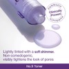 numbuzin No.9 NAD+ PDRN Glow Boosting Toner 150ml - numbuzin