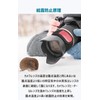 LOEK Lens Heater, Condensation Prevention, Lens Heater, Night Dew Removal,
