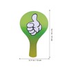 SEWACC Gesture Choice Paddle Thumb Up Thumb Down Classroom Choice